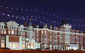 The Imperial Hotel Blackpool